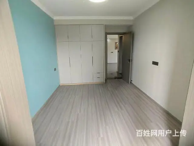 恐龙园环球港旁次新小区刚需小三房118万起采光无敌随时看房 - 图片 9