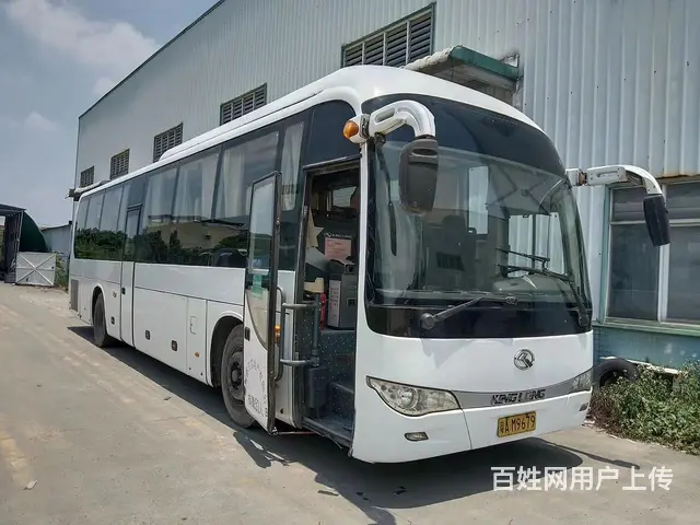 金旅53座 - 图片 11