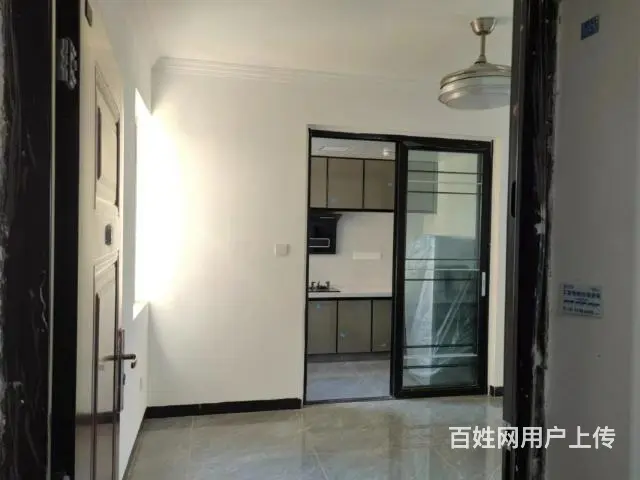 金南家园三期三室两厅一厨一卫<房屋直租> - 图片 2