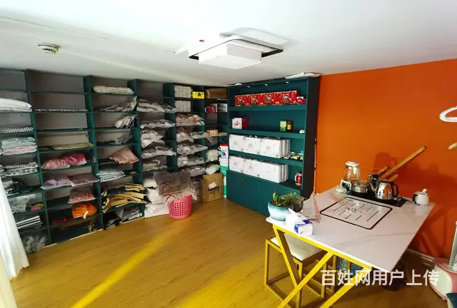 PZJ30649临街内衣店服饰店女士内衣店空转无转让费 - 图片 5
