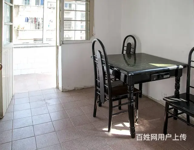 黄山市屯溪区荷花东路新村 普通住宅1厅 简单装修 - 图片 6