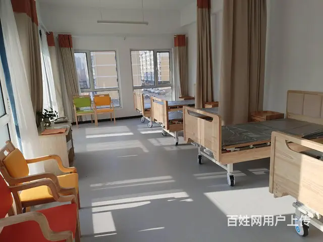 秦皇岛比爱多养老服务|养老院 老年社区，养老中心 - 图片 2
