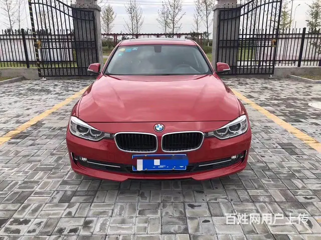 一手安全放心抵押车加微信18852199995 - 图片 12