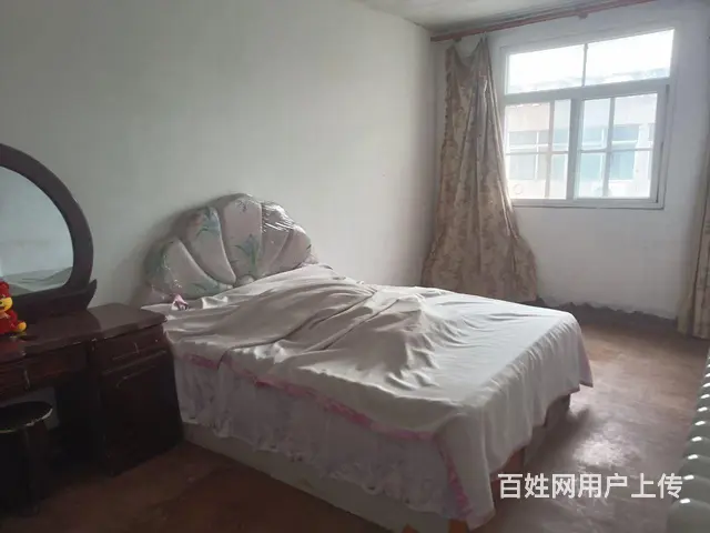 四完小北惠德酒店旁六楼两室一厅有暖气能过户 - 图片 2