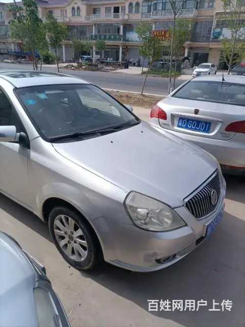出售09年别克凯越 - 图片 3