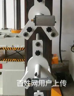 半挂车四轮定位仪选弘业 - 图片 6