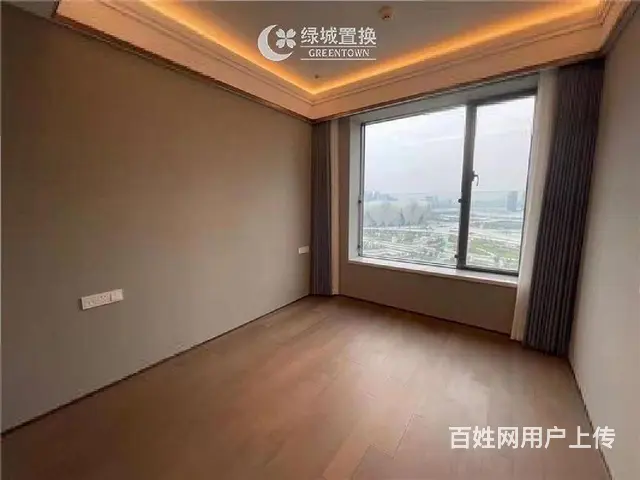 区政府多层[1-7层]杭州壹号院(公寓住宅)南北精装修热卖 - 图片 9