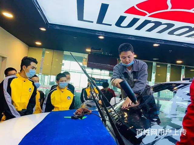 学习电焊考证来万通技工学校 - 图片