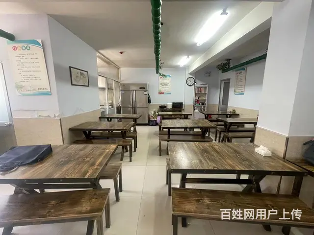 张店区范家新村营业中小饭桌整体出 - 图片 8