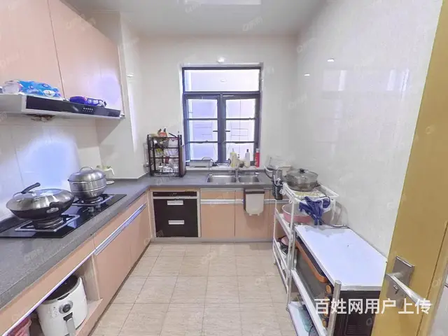 仁恒星园旁  中珠九悦 136平 精装3房 南北双阳 - 图片 11