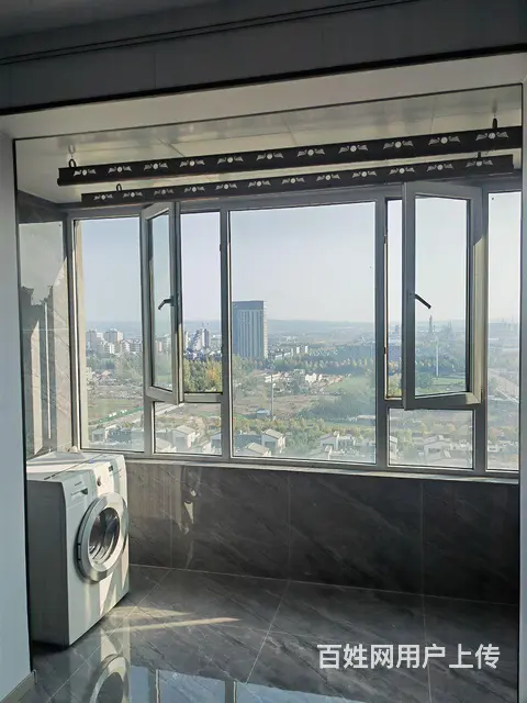建业桂园房屋出租 - 图片 4