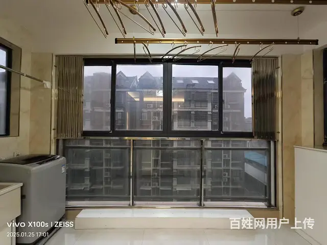 十里印象电梯房出租 115平米 精装拎包入住 - 图片 6
