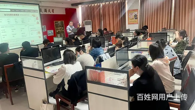 临沂淘宝拼多多培训**快手直播带货培训零基础学习 - 图片 6