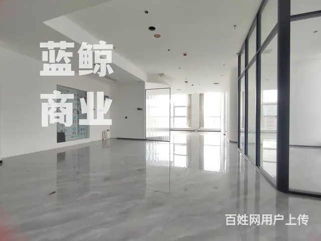 香榭大厦230平高层精装纯办公 - 图片 9