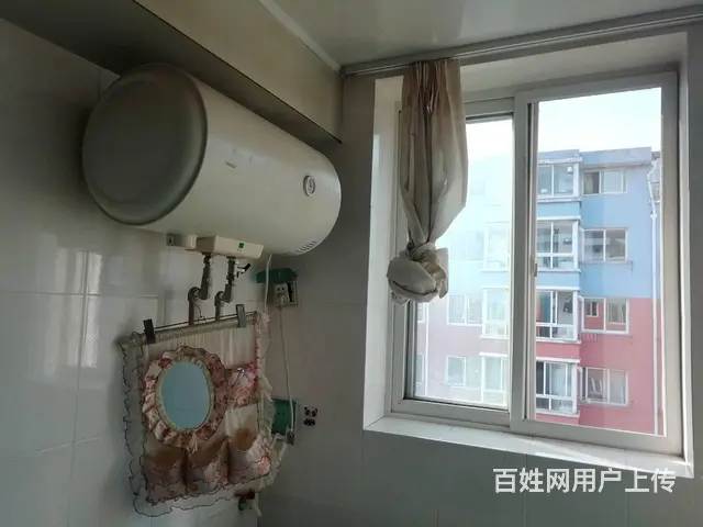 港景小区 普通住宅1厅 简单装修 - 图片 7