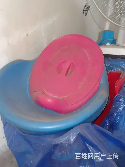 都没用新的，家里头的产后用具，热奶器，吸奶器，小孩 - 图片 2