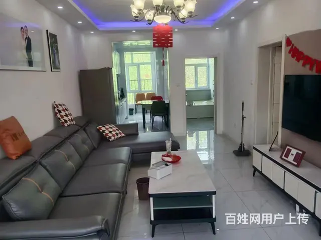 万宝小区，五楼，70平，19.8万 - 图片