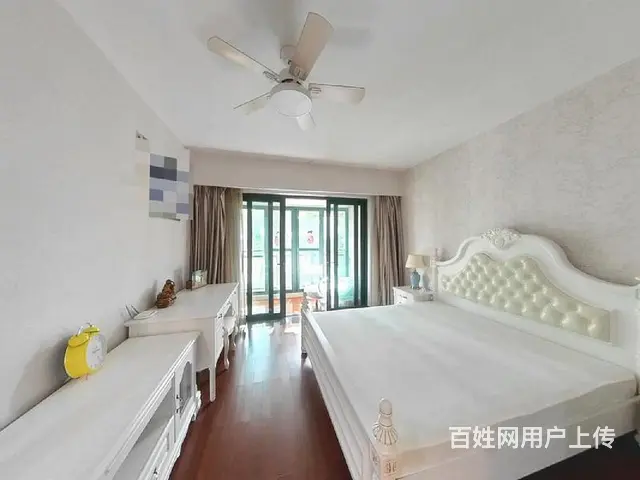 仁恒星园 精装修大四房 南北通透 小区中间 急售 - 图片 7