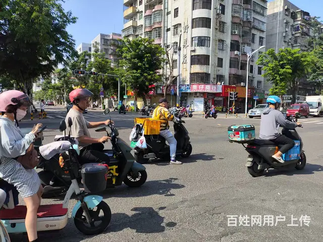 （51旺铺推荐）美兰区振兴路十字路口96平餐饮店转让 - 图片 7