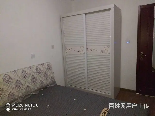 096春秋嘉苑有装修全家具家电4楼 - 图片 5