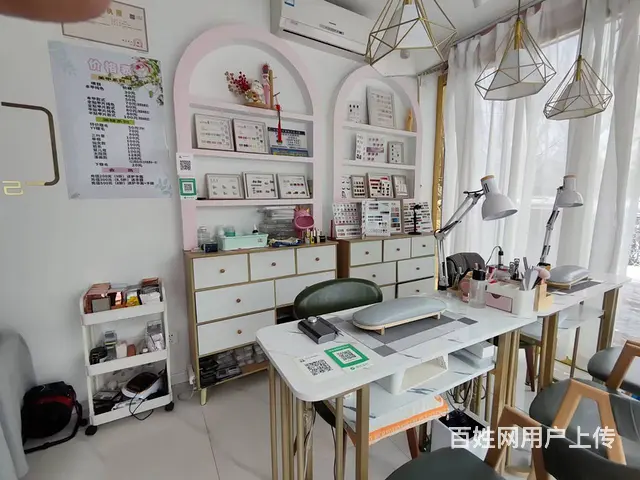 大东区劳动路美甲美睫出兑 - 图片 2