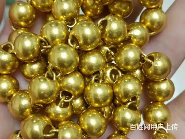 清河今日黄金回收 - 图片 3