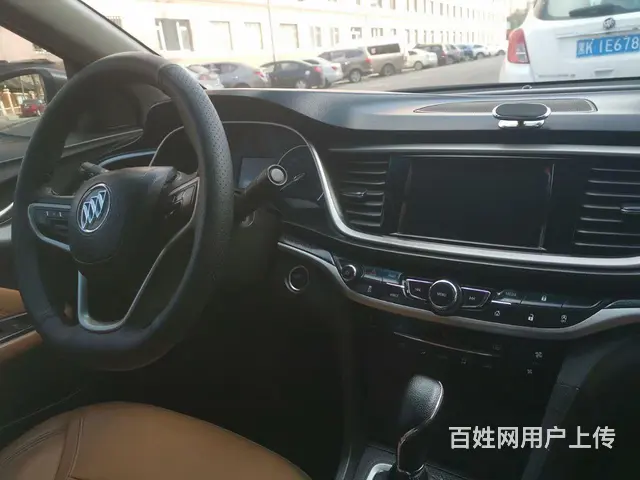 别克 英朗 2018款 1.3T 手自一体 18T 旗舰型 - 图片 6