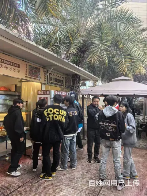 （51旺铺推荐）官渡区大都摩天外广场445平露营烧烤转让 - 图片 7
