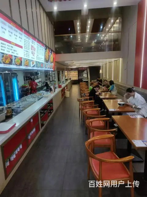转让洪山光谷广场商业街店铺 - 图片 2