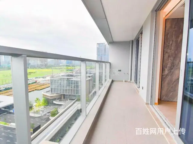 亚运村  日耀之城  四叶草南北通双阳台 房东诚售有钥匙 - 图片 1