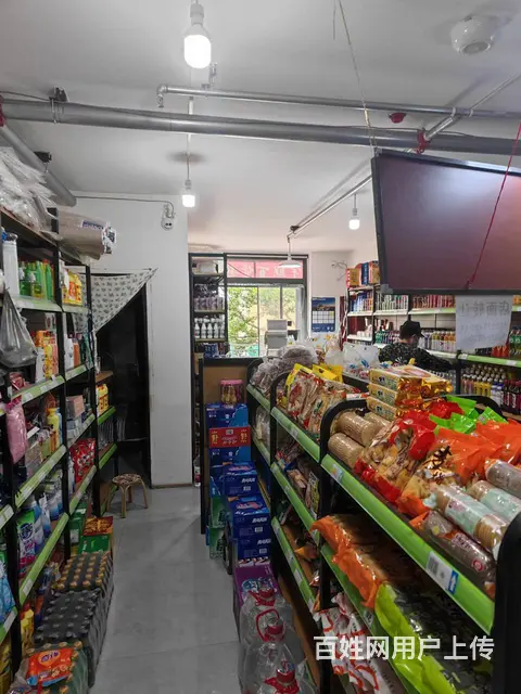 7706（七P）个人城东区树林巷临街便利店整体对外转让 - 图片 4