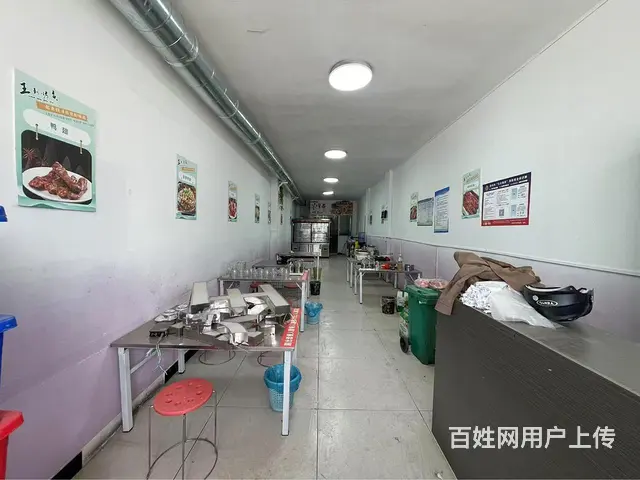 （徐州找店网）邳州恒山路餐饮店转让 - 图片 6