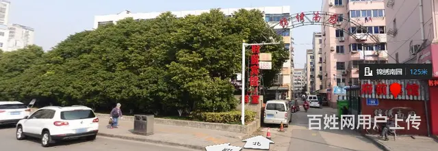 常州市锦绣南园 普通住宅1厅 简单装修 - 图片