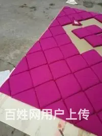 德阳软硬包沙发订做翻新厂 - 图片 6