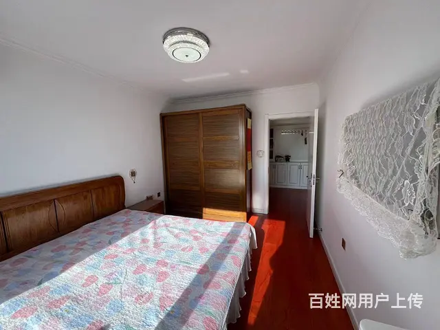 凌河区 沈铁青橙社区 14楼电梯 儿童公园 花鸟鱼市 市医院 - 图片 3