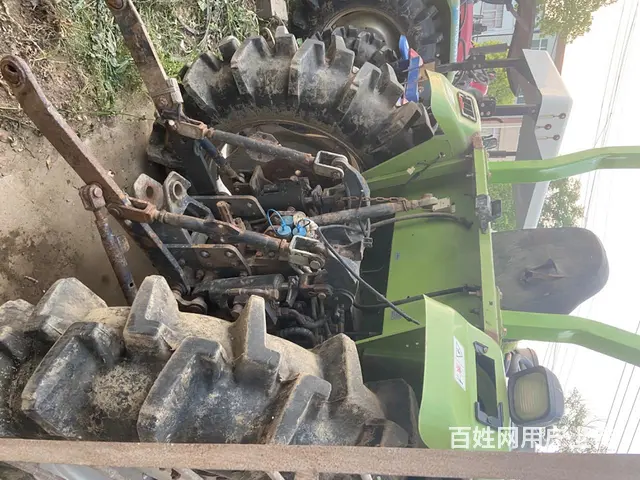 萨丁804 跟福田车一样 - 图片 4