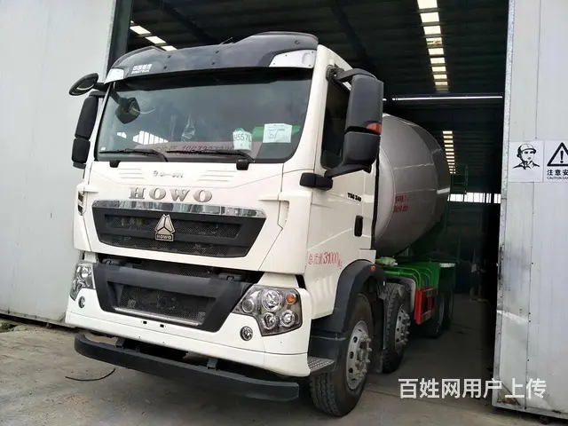 3-18方罐车—拼团抢购会 全国***三年包换 - 图片 11