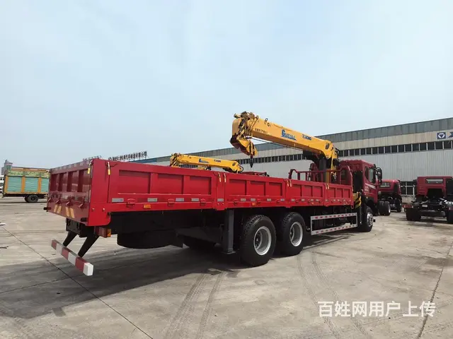 二手14吨徐工随准新车24年带保险特价便宜卖可分期 - 图片 4