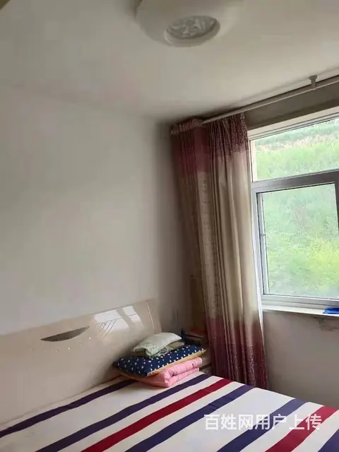 出售！宁县优质房源，紧凑3居室，中间楼层，首付12.7万就能 - 图片 4
