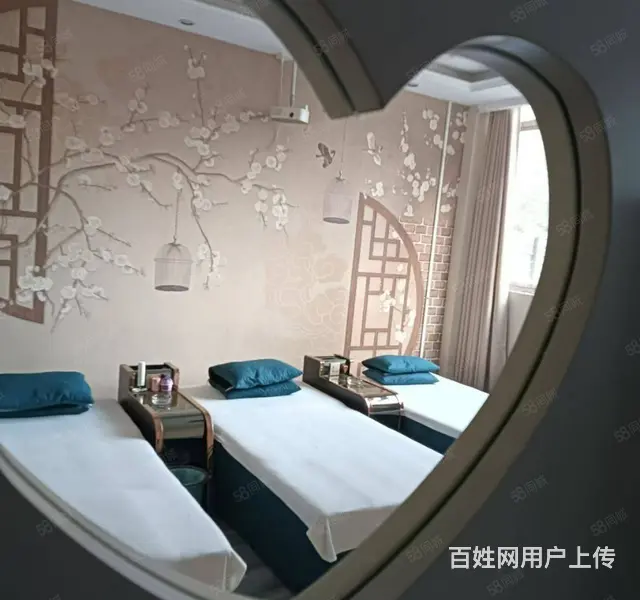 （诚速）转花园路营业中品牌采耳店 位置优精装修 设备齐全 - 图片 4