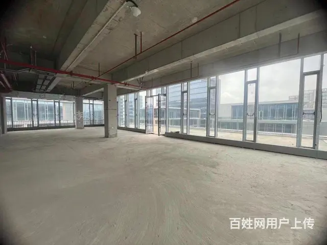 杭州九堡电商之城，招商500一整栋3万方可选，也可定制装修 - 图片 3