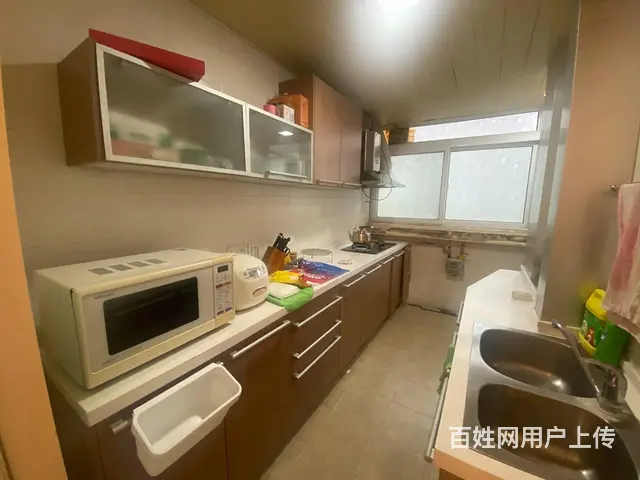 南昌路  洛浦公园旁 兴隆花园  精装三居 急卖 - 图片 6