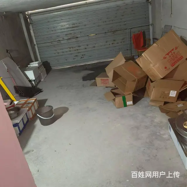 店铺地理位置优越 随时可以看 设备齐全 - 图片 2