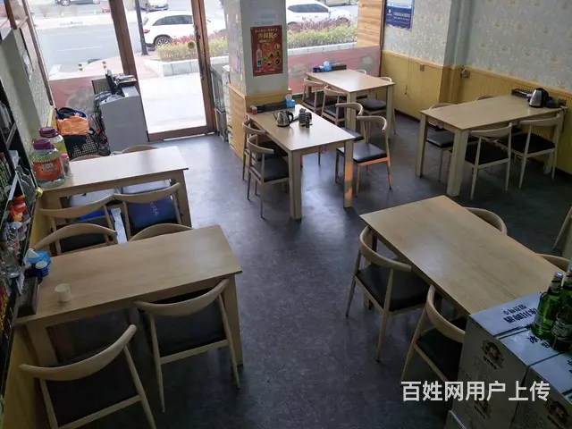 昌邑区朝中附近饭店烧烤出兑 - 图片 4