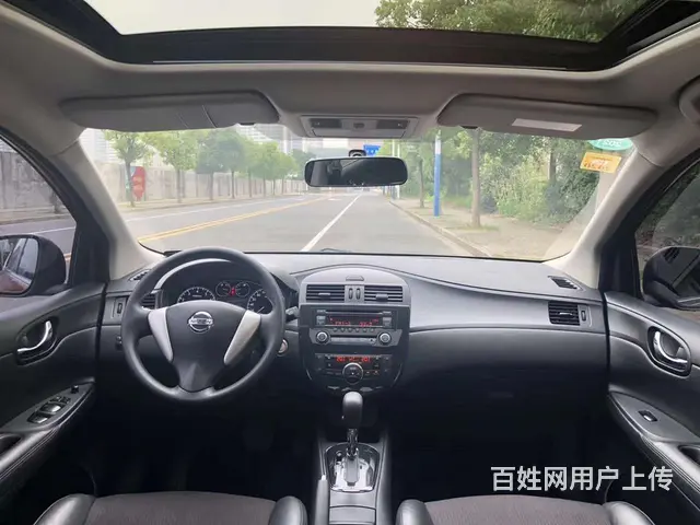 日产 骐达 2011款 1.6 无级 XL-LUXURY 豪 - 图片 7