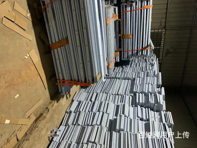漳州二手货架转让，出售一批旧货架 - 图片 1