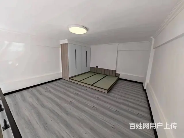 万达红旗路六中水岸华城牡丹园三室两厅两卫精装金域澜庭香梅湾 - 图片 10