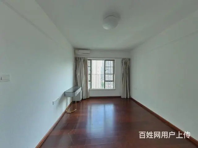 利嘉阁 九悦旁精装修实用三房南北通双阳台周边配套成熟 - 图片 5