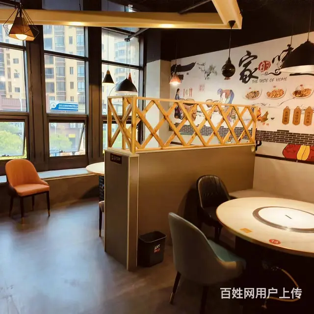 价格可面谈 停车方便 生意稳定 做生意的好地方 - 图片 5