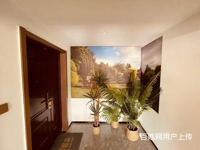 保真特价！翡翠雅筑零公摊纯洋房小区一楼带院子送地下室露台车位 - 图片 6
